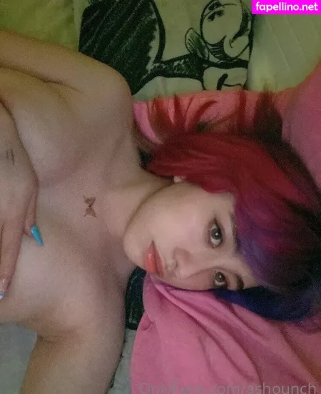 Ashounch OnlyFans Thumbnail #pJQ7AX3Sis