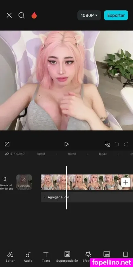 Ashounchh OnlyFans Thumbnail #G0JqJ24PhT