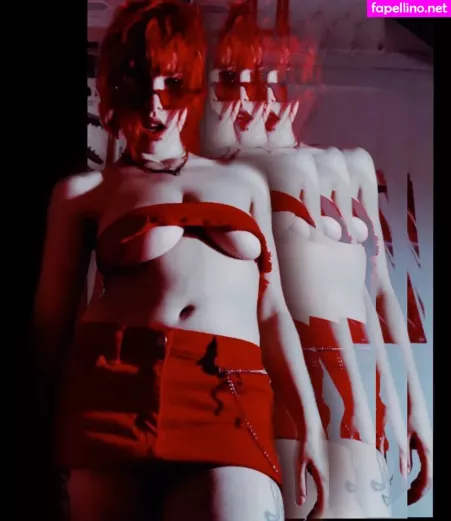 Ashpit OnlyFans Thumbnail #63D4VImD0T