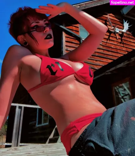 Ashpit OnlyFans Thumbnail #Y6XBSPlCnh