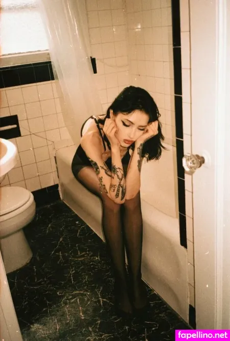 Ashrosedaniels 1 OnlyFans Thumbnail #LUibI8MZLi