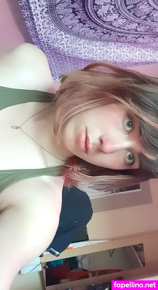 ashsleeper, ashsleeping Nude Leaked OnlyFans Photo #yol6OBjWpW