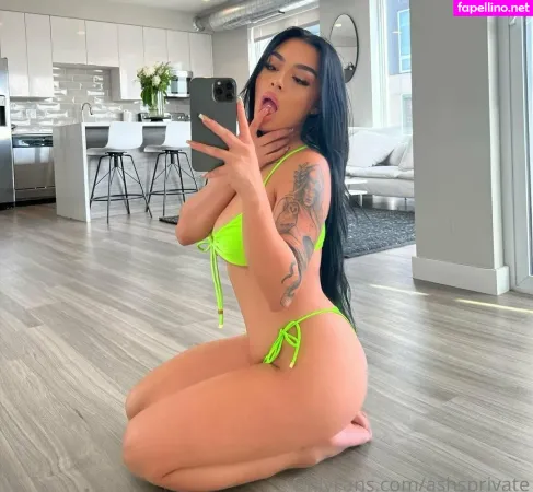 Ashsprivate OnlyFans Thumbnail #vlF7REebjS