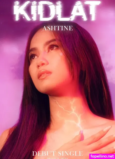 Ashtine Olviga OnlyFans Thumbnail #rcV6YgOlde