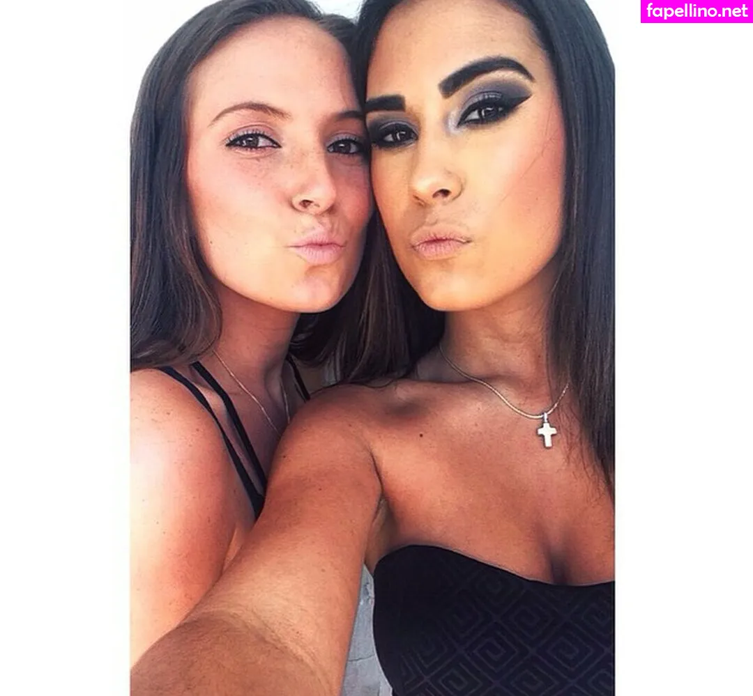 Ashmae, ashtonhatchell Nude Leaked OnlyFans Photo #N93BWAr3d0