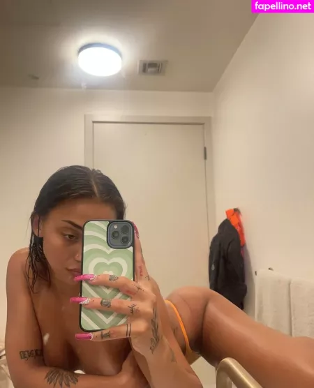 Ashton Locklear 6 OnlyFans Thumbnail #VQB32DscNF