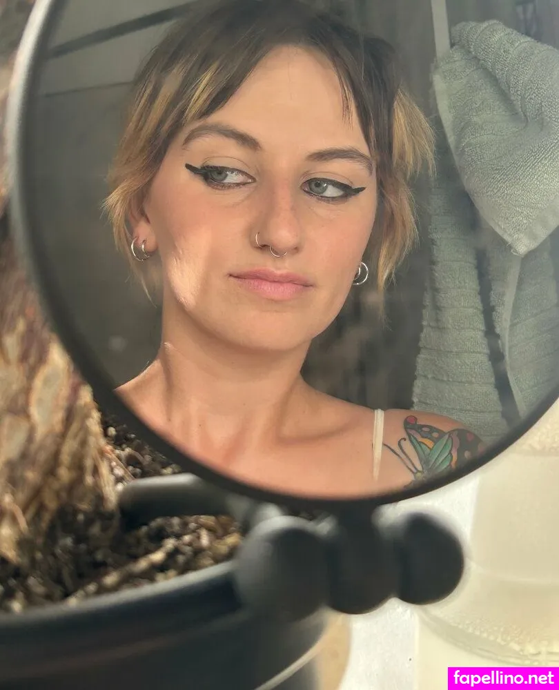 ashtrayprincess Nude Leaked OnlyFans Photo #4KNwsidpDX