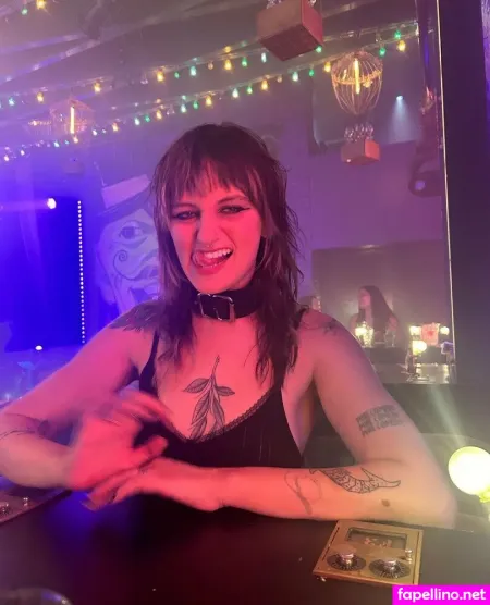 Ashtrayprincess OnlyFans Thumbnail #KdkGYwbSkP