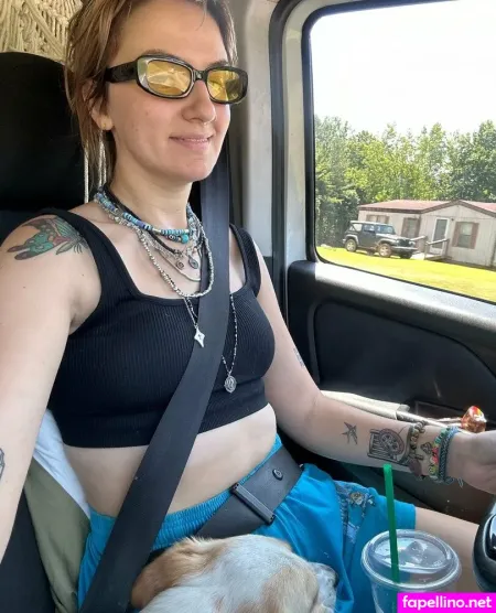 Ashtrayprincess OnlyFans Thumbnail #gPChEGNHVe