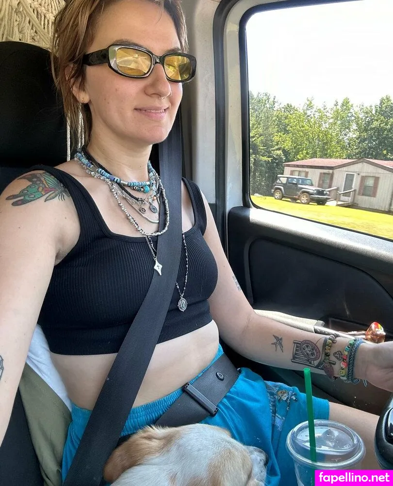 ashtrayprincess Nude Leaked OnlyFans Photo #gPChEGNHVe