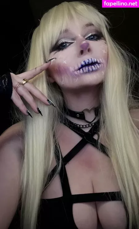 Ashtronova 1 OnlyFans Thumbnail #2cirAb2t3G