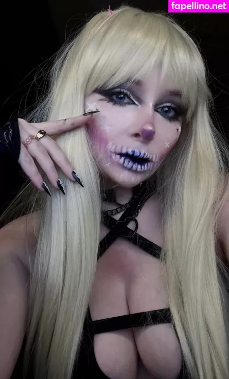 Ashtronova 1 OnlyFans Thumbnail #FiDkeI3DfM