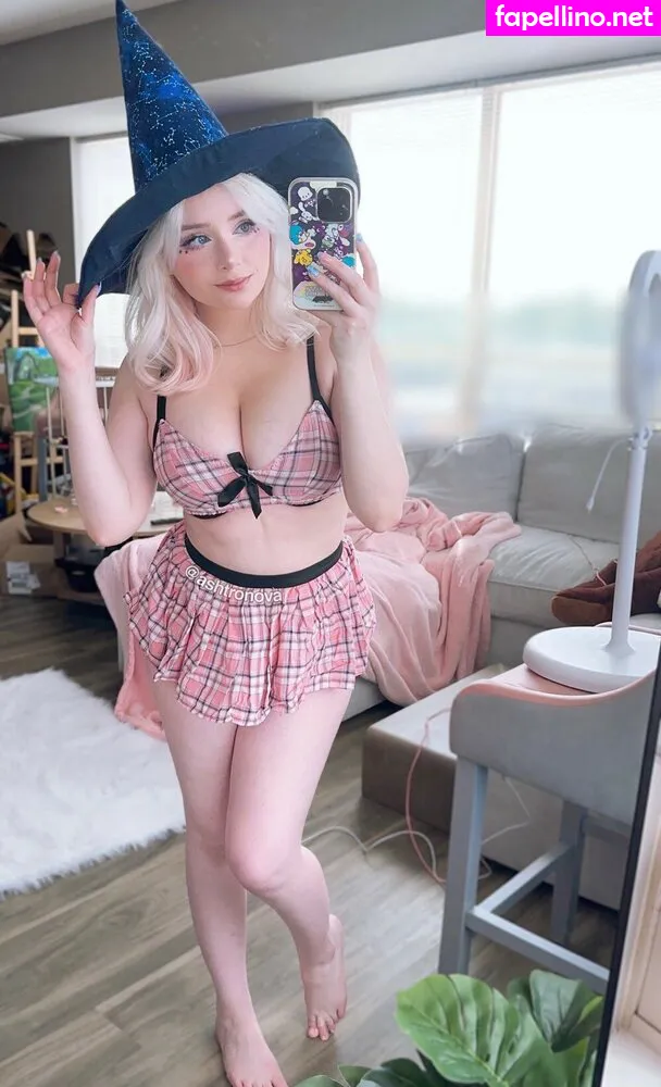 Ashtronova, justasecret892 Nude Leaked OnlyFans Photo #IlhXQ5ElAv