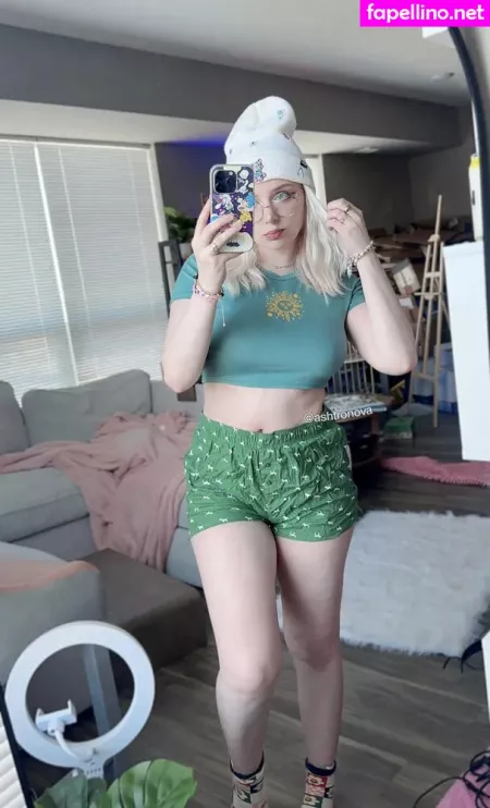 Ashtronova 1 OnlyFans Thumbnail #RPIO8DLb3o