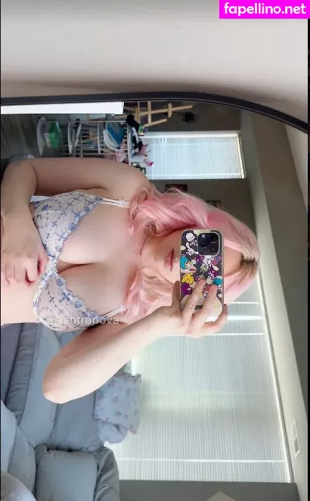 Ashtronova 1 OnlyFans Thumbnail #oVH6SOJmEz