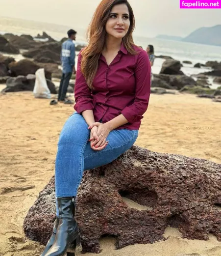 Ashu Reddy OnlyFans Thumbnail #Lm0VaUJb7M