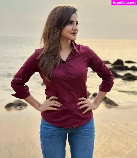 Ashu Reddy OnlyFans Thumbnail #V1Xe5zUhFS