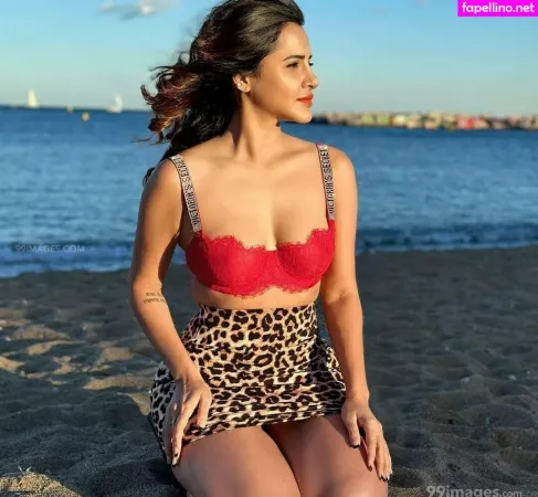 Ashu Reddy OnlyFans Thumbnail #aZrOBCVUUS