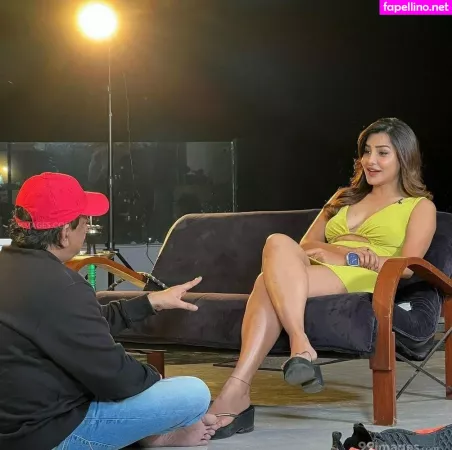 Ashu Reddy OnlyFans Thumbnail #dJBPcqi0bX