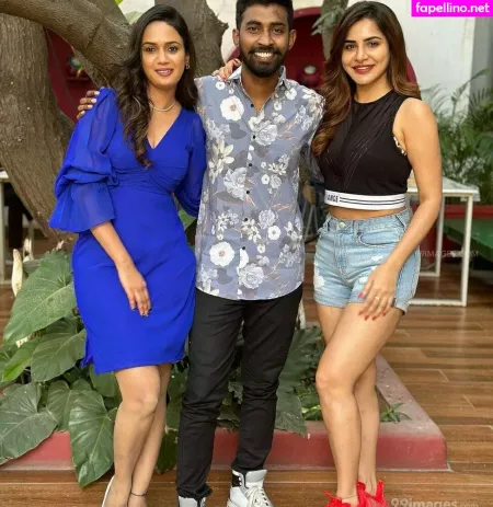 Ashu Reddy OnlyFans Thumbnail #eMecSuLhJn