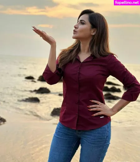 Ashu Reddy OnlyFans Thumbnail #vVCeXQuT8l