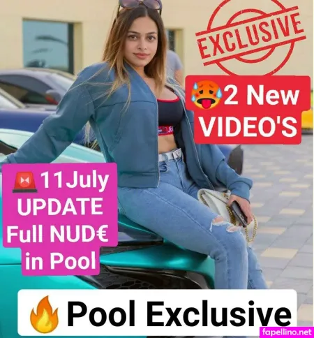 Ashwitha 3 OnlyFans Thumbnail #PpoybLaTPN