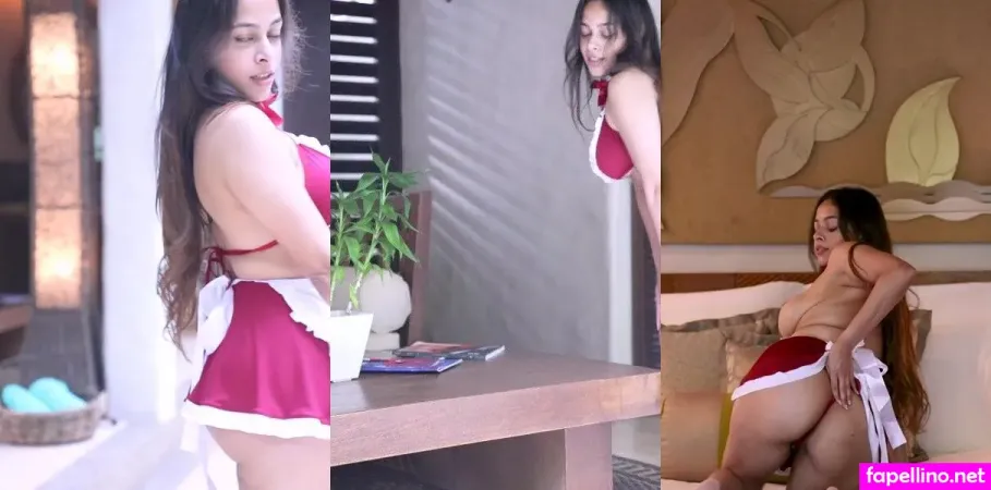 Ashwitha 3 OnlyFans Thumbnail #sTwgoiqSM4