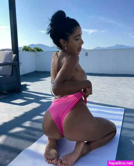 Ashydeluca OnlyFans Thumbnail #Ov0oa6acty