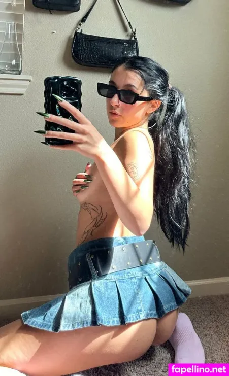 Ashygurl OnlyFans Thumbnail #FGQ27ZmXWY