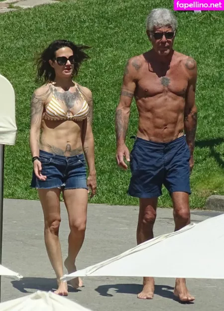 Asia Argento OnlyFans Thumbnail #2EjO88CNTZ