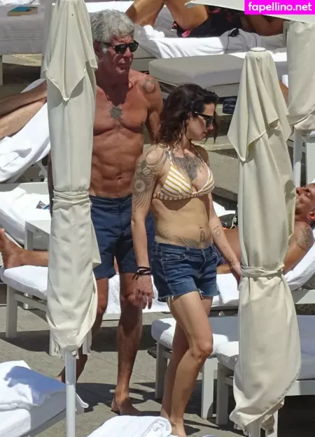 Asia Argento OnlyFans Thumbnail #5hTvDYP20L