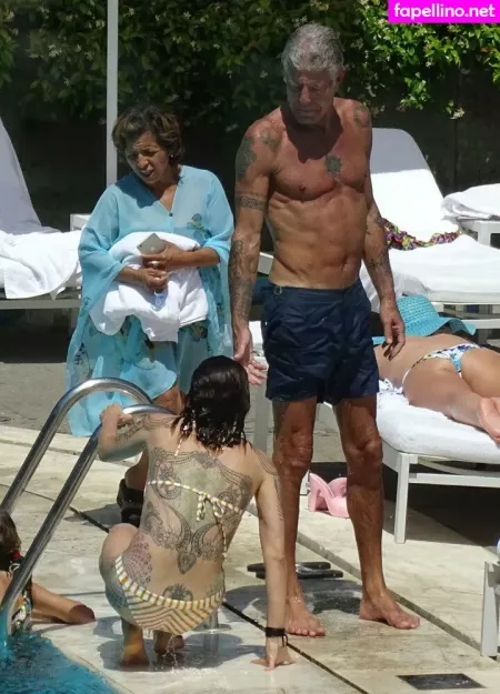 Asia Argento OnlyFans Thumbnail #AqYwBaEtdn