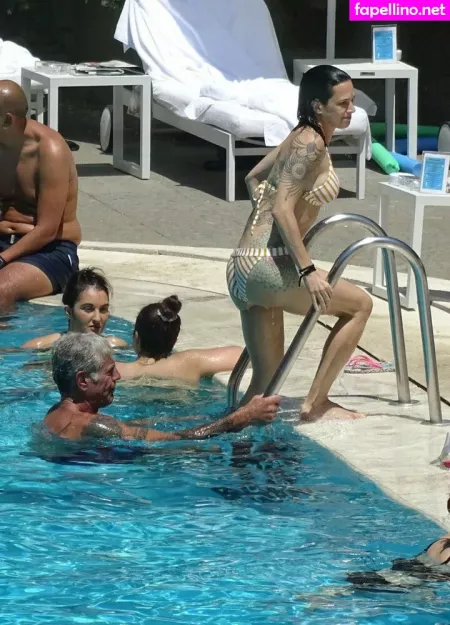 Asia Argento OnlyFans Thumbnail #FDw4xMQlsw