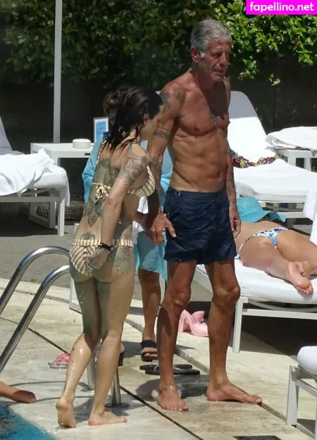 Asia Argento OnlyFans Thumbnail #H5eq7cTRy2