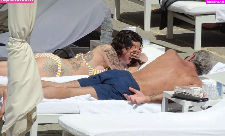 Asia Argento OnlyFans Thumbnail #K62uUGkyMU