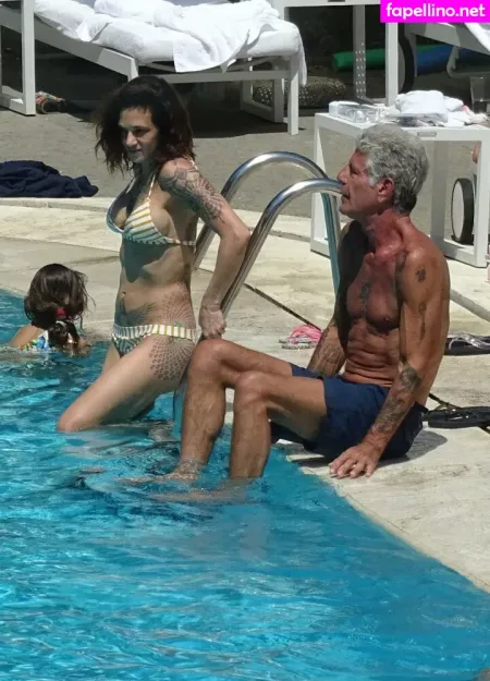 Asia Argento OnlyFans Thumbnail #VGqWTY83Xv