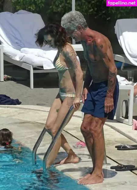 Asia Argento OnlyFans Thumbnail #YdlbSDkIQC