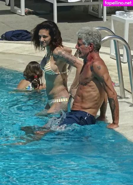 Asia Argento OnlyFans Thumbnail #ZUHH6BEjkb