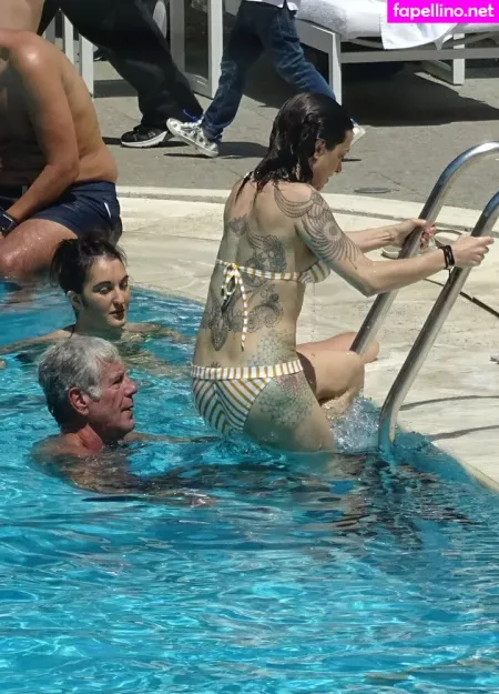 Asia Argento OnlyFans Thumbnail #arg147lbJm