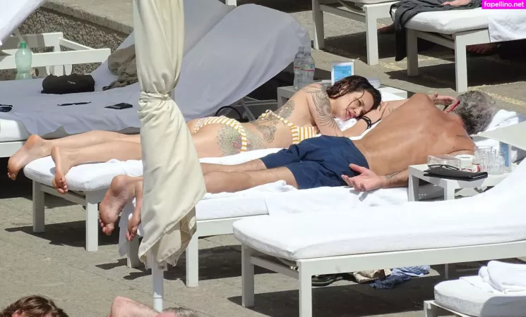 Asia Argento OnlyFans Thumbnail #qav2bcVXVi