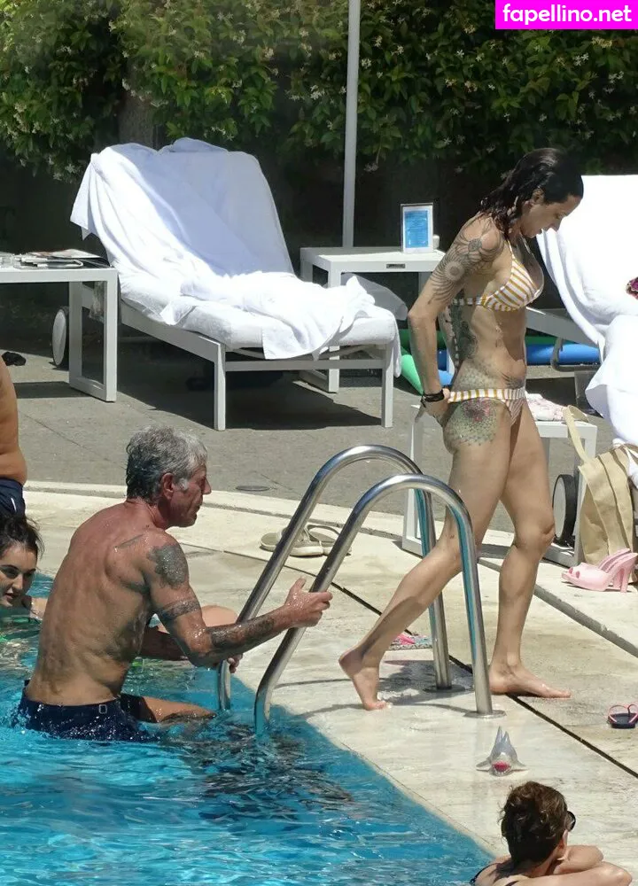 asiaargento Nude Leaked OnlyFans Photo #rgWTAHlygS