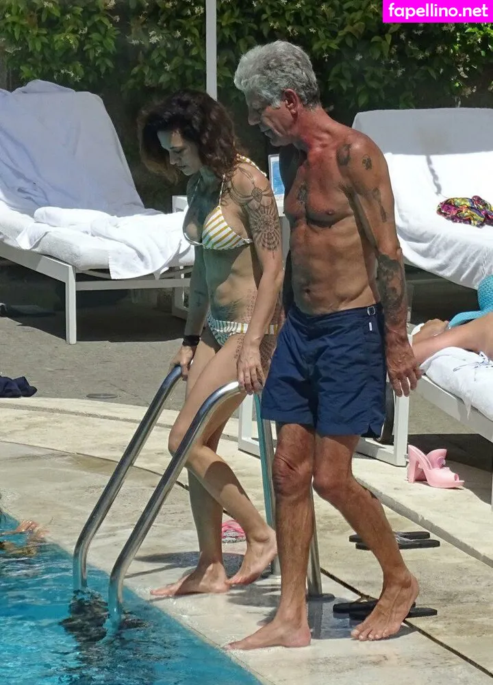 asiaargento Nude Leaked OnlyFans Photo #rvS3mWMWti