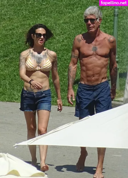 Asia Argento OnlyFans Thumbnail #uG8vAOT0gQ