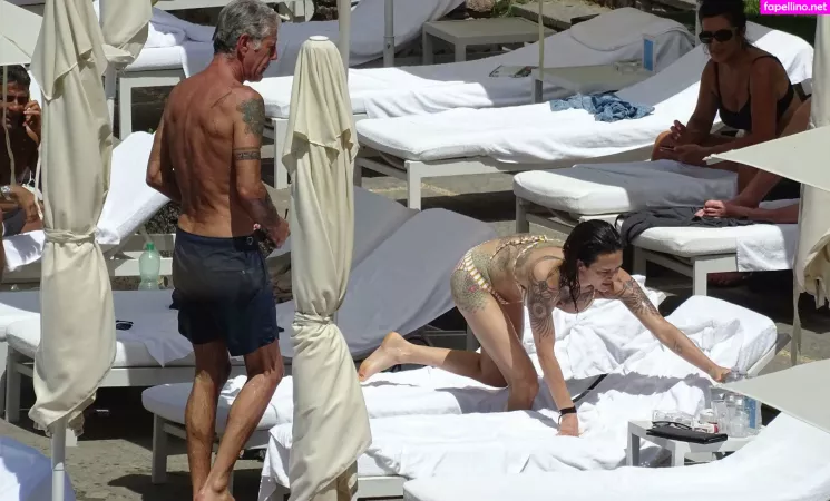 Asia Argento OnlyFans Thumbnail #uOoxILt3yb