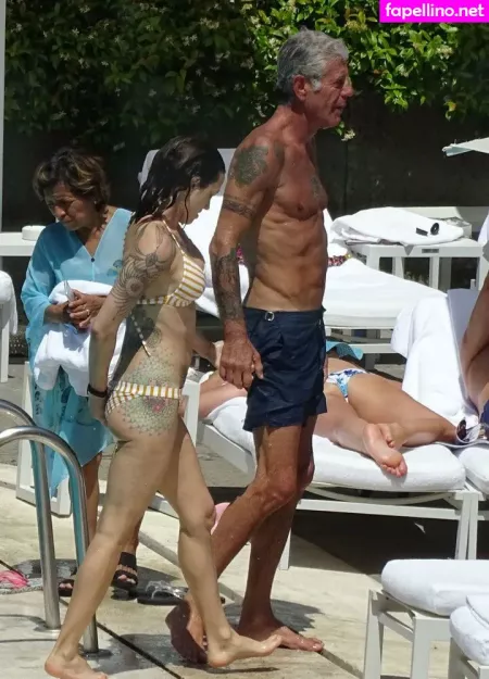 Asia Argento OnlyFans Thumbnail #w1UR2wYBL7