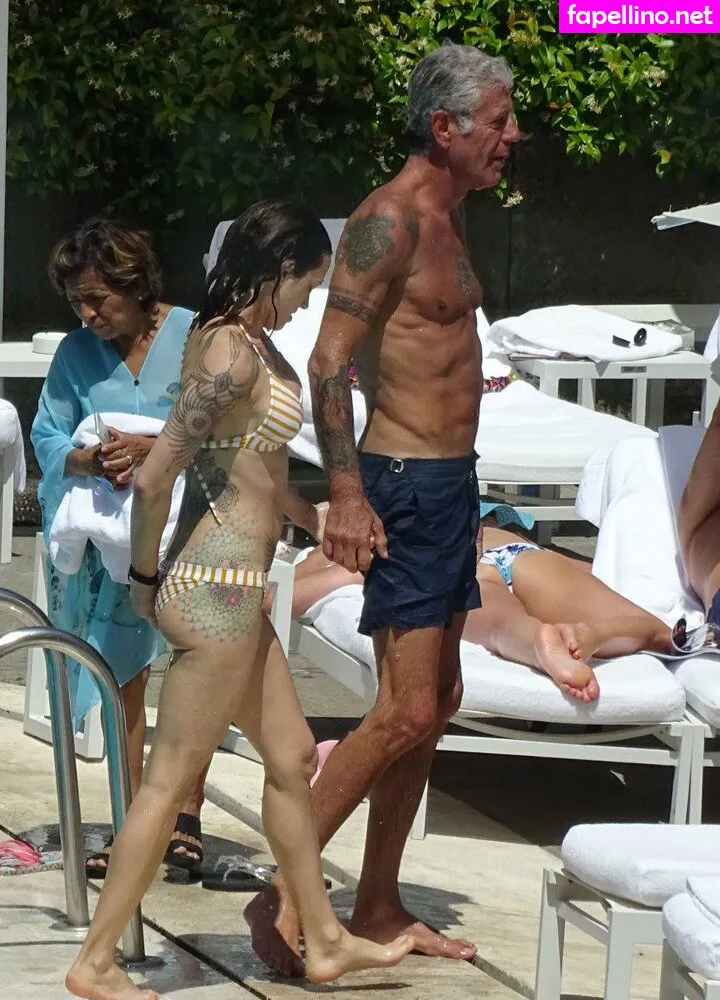 asiaargento Nude Leaked OnlyFans Photo #w1UR2wYBL7