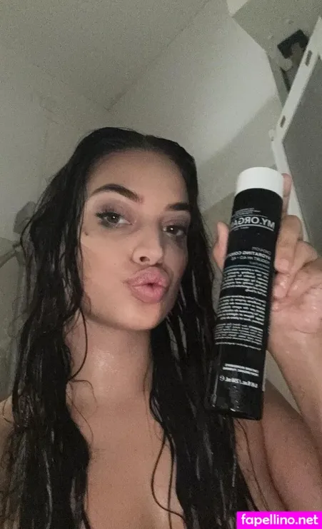 Asia Calamassi OnlyFans Thumbnail #UElj0hia49