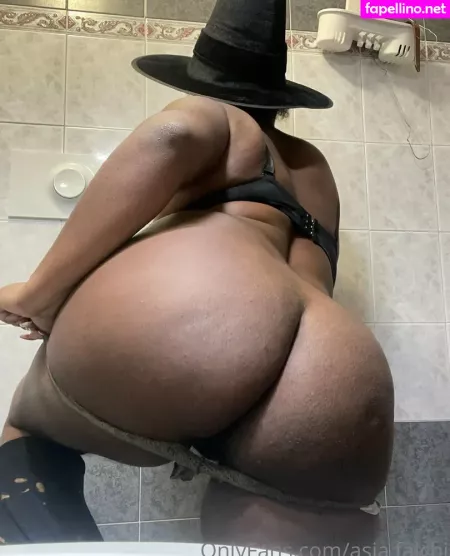 Asia Falchi OnlyFans Thumbnail #ZPGwFzBecr