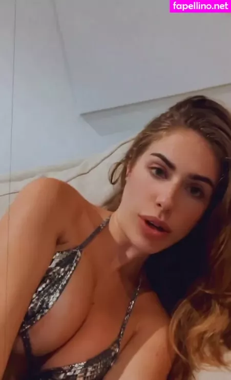 Asia Gianese OnlyFans Thumbnail #e9xXJCR8CO