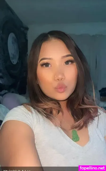 Asia Lee9 OnlyFans Thumbnail #mDkz2uQehX